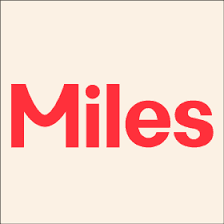 Miles logo