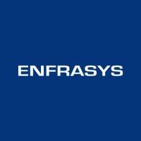 Enfrasys logo
