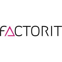 FactorIT B.V. logo