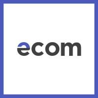 ecom.software logo