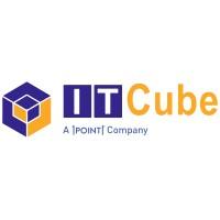 ITCube Solutions Pvt. Ltd. logo