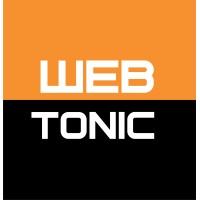 Webtonic Solutions logo