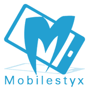Mobilestyx Consulting & Solutions logo