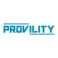 Provility Software Solutions logo
