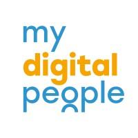 My Digital People logo