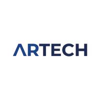 ARTECH logo