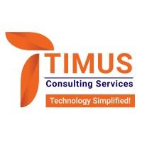 Timus Consulting Services logo