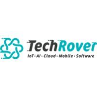 TechRover Solutions logo