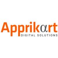 Apprikart Digital Solutions Pvt Ltd logo