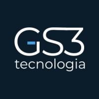 GS3 Tecnologia logo
