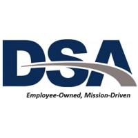 DSA logo
