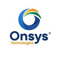 Onsys Technologies logo