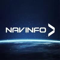 NavInfo Europe B.V. logo