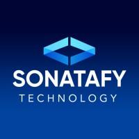 Sonatafy Technology logo