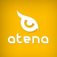 Atena Solutions logo