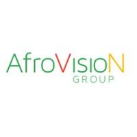 AfroVisioN Group logo