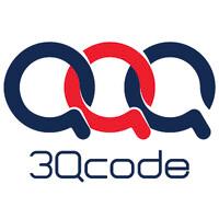 3Qcode logo
