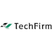 TechFirm Inc. logo