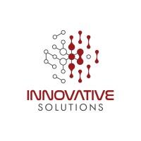 Innovative Solutions logo