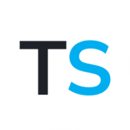 Techno Softwares logo