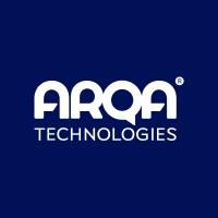 ARQA Technologies logo
