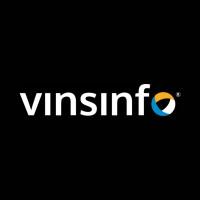 VINSINFO logo