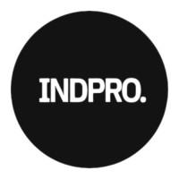 Indpro AB logo