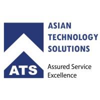 Asian Technology Solutions logo