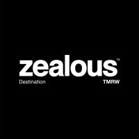 zealous logo