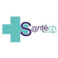 Santech Solution, Inc. logo