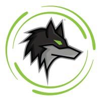 Dark Wolf logo