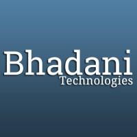 Bhadani Technologies Private Limited logo
