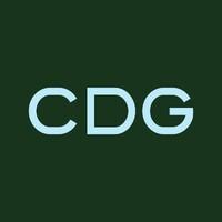 CDG Systems (CDGS) logo