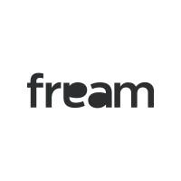 Fream logo