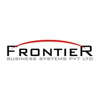 Frontier Business systems Pvt. ltd. logo