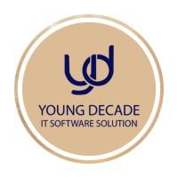 Young Decade logo