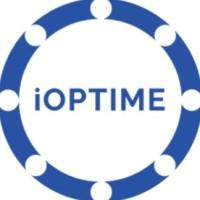 iOPTIME logo