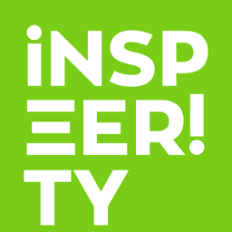 inspeerity logo
