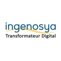 INGENOSYA logo