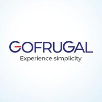 Gofrugal logo