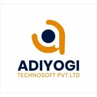 Adiyogi Technosoft Pvt. Ltd. logo