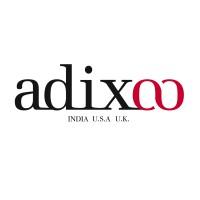 Adixoo logo