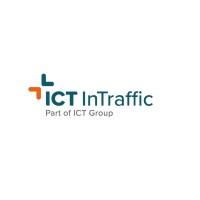 ICT InTraffic logo