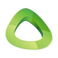SpaGreen Creative logo
