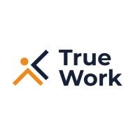 True Work logo