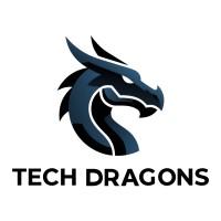 TechDragons logo