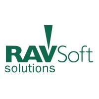 RAVSoft Solutions Inc. logo