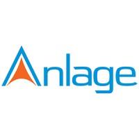 Anlage Digital logo