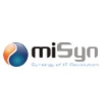 M I Synergy (Pvt) Ltd logo