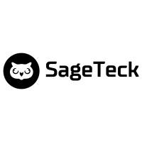 SageTeck logo